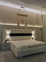 White Bedroom Set