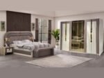 Sheesh Mahal Classic Bedroom Set - Image 2