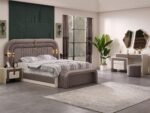 Sheesh Mahal Classic Bedroom Set