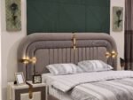 Sheesh Mahal Classic Bedroom Set - Image 4